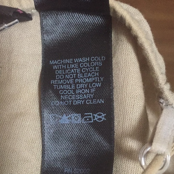 DKNY top - Picture 7 of 8